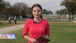 ვაშინგტონი დღეს - ამერიკის არჩევნები, სპეციალური გამოშვება