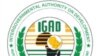 Intergovernmental Authority on Development (IGAD) logo