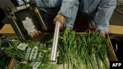 როგორია რადიაციის დონე იაპონიაში?