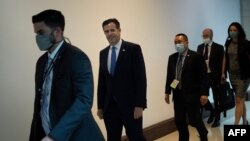 AQSh Milliy razvedka idorasi rahbari Jon Retkliff