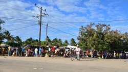 "A terra é do Estado quando o dono é pobre", professor moçambicano Yussuf Adam