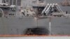 USS McCain Crash Is 4th Navy Accident in Pacific This Year