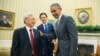 Obama Tegaskan Kerjasama Lebih Jauh dengan Vietnam