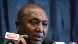 ንሕቶ ምልቃቅ መዝነት ኣቶ በረከት ስምኦን መረዳእታ ከምዘይበጽሖ ሚ. ኮሚኒኼሽን ኣፍሊጡ