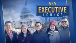 VOA Executive Lounge: "Lebaran 2018" (Bagian 3)