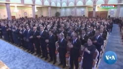 "Tojiklar" asari muhokamada