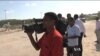 Somali Journalists Train in Conflict Coverage