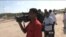 Somali Journalists Train in Conflict Coverage