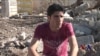 伊斯兰国大屠杀幸存者讲述幸存经历