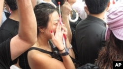 Singapore đưa tiễn ông Lý Quang Diệu