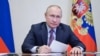 Putin to Mull Options if West Doesn’t Meet Security Demands 