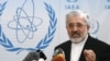 UN Watchdog, Iran Fail to Make Progress on Nuclear Issue