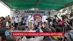 Uchaguzi DRC watarajiwa kufanya Desemba 20, huku changamoto mbalimbali zikijitokeza