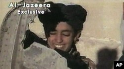 حمزه بن لادن از سال ۲۰۱۵ به اینسو عضویت گروه القاعده را گرفته است