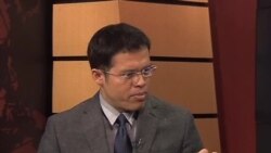 និស្សិត​ខាង​វិទ្យាសាស្ត្រ​ខ្មែរ​ម្នាក់​មាន​សុទិដ្ឋិនិយម​ក្នុង​​វិស័យសុខាភិបាល