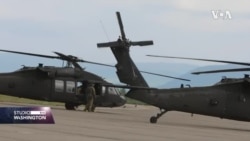 Vježba američkih vojnika i Oružanih snaga BiH najveća je do sada