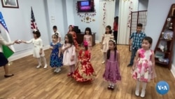 Shukronalik kuni: Nyu-Yorkdagi vatandoshlar davrasida