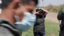 Les passeurs et leur méthodes au coeur du débat sur l'immigration clandestine aux USA