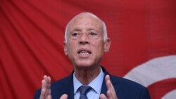 Publication du projet de la nouvelle Constitution tunisienne 