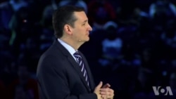 宗教自由法争议牵动2016美国总统大选