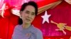 Suu Kyi Umumkan Rencana Jika NLD Menang dalam Pemilu Myanmar