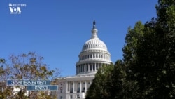 ამერიკელი სენატორები უკრაინასთან ტრამპის პოლიტიკაზე