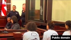 Əfqan Sadıqov (Mənbə: Sosial şəbəkə)