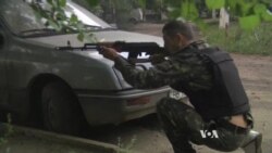 Gallup Poll Shows Wide Political Split in Ukraine