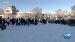 Biden Doubles Order of COVID Pills to Fight Omicron