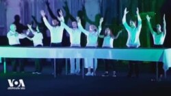 „სახლი საზღვარზე“ – რეალობის თეატრალური აღქმა