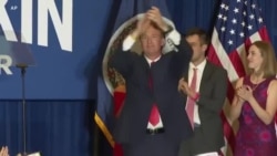 በቨርጂኒያ የሪፐብሊካኖች ማሽነፍ እና የመጪው ጊዜ የዴሞክራቶች ስጋት