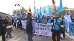 AS Soroti Intoleransi di Indonesia dan Politisasi Agama saat Pilpres RI