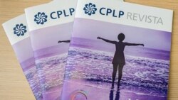 CPLP: Fazedores das artes defendem outra dimensão cultura e linguística da comunidade - 17:00