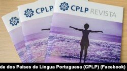 Revista da CPLP