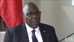 Entretien avec le premier ministre malien Modibo Keïta (suite)