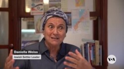 Bolstered by Trump’s election, Israeli settlers hope to annex West Bank