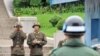 North Korea Seen Conducting Large-Scale Military Drill Soon