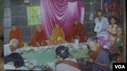 រយៈ​ពេល​ជាង​មួយ​ខែ​​កន្លង​ផុត​ទៅ​ លោក​ឃឹម សឿន ​​បាន​សន្និដ្ឋាន​ទាំង​មិន​អស់​ចិត្ត​​ថា​កូន​ប្រុស​របស់​លោក​ពិត​ជា​បាន​ស្លាប់​បាត់​បង់ជីវិត​ទៅ​ហើយ។