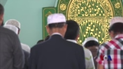 昆明血案后穆斯林努力改变形象