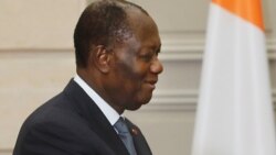 La Côte d'Ivoire est finalement d'accord pour organiser la CAN 2023