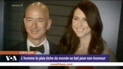 L'homme le plus riche du monde se bat pour son honneur