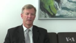 Šef misije OSCE-a u BiH o povjerenju u pravosuđe