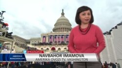 Amerika Manzaralari/Exploring America, Jan 23, 2017