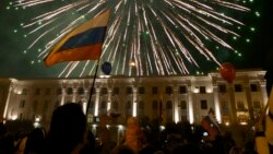 Qrim-Ukraina-Rossiya-Katta Yettilik - Navbahor Imamova