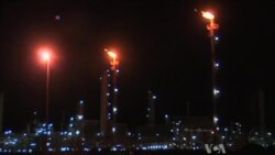 Violence Escalates As Libya Faces Oil Standoff