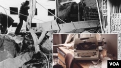 Azadlıq Radiosu terrorla üz-üzə