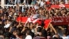 Unrest Rises in Tunisia After Islamists Kill Police Officers