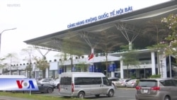 Việt Nam sắp mở lại đường bay quốc tế