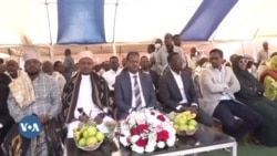 ለ”ሔር ኢሴ” የተሰጠውን እውቅና የኢሳ ጎሳዎች ኡጋዝ በድሬደዋ ተረከቡ