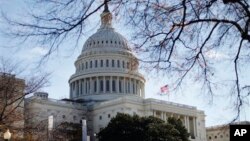 Zgrada američkog Kongresa